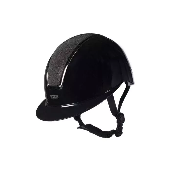 Riding Helmet Lady Shield Brillant