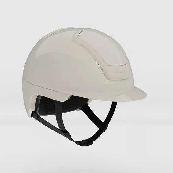 Riding Helmet Nemesi Shine