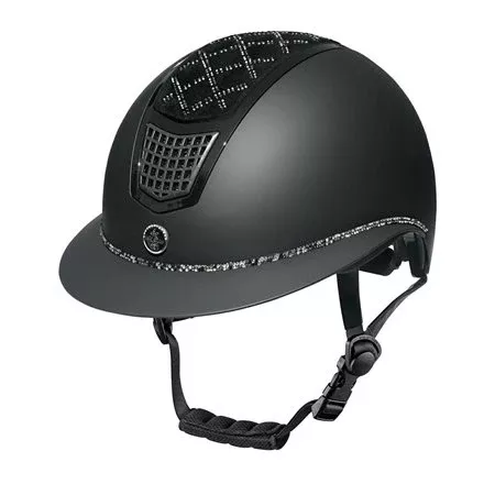 Riding Helmet Quantinum 2.0 - Spotlight Matt
