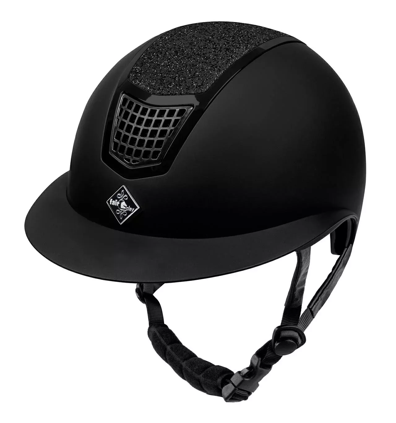 Riding Helmet Quantinum 2.0 -W-V Eclipse