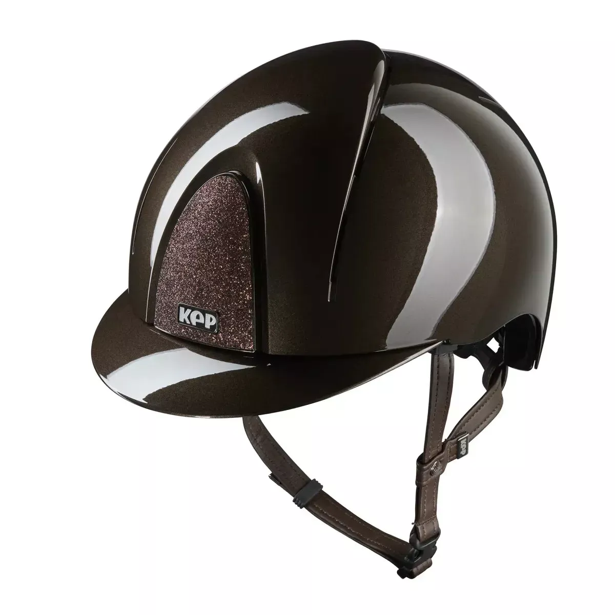 Riding Helmet Smart Nova Polish Star