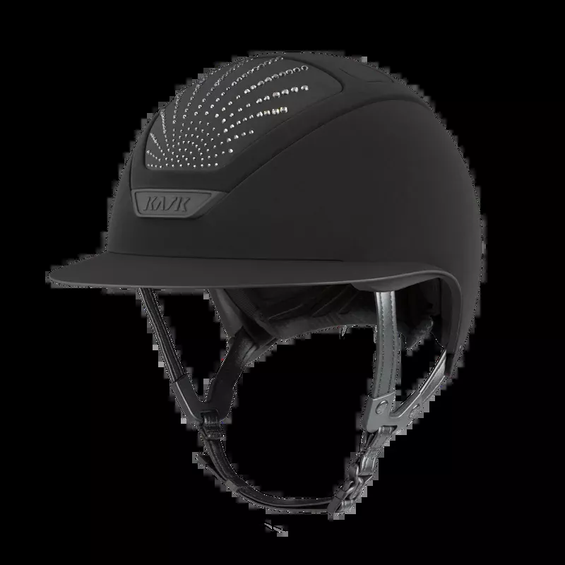 Riding Helmet Star Lady Hunter Origin