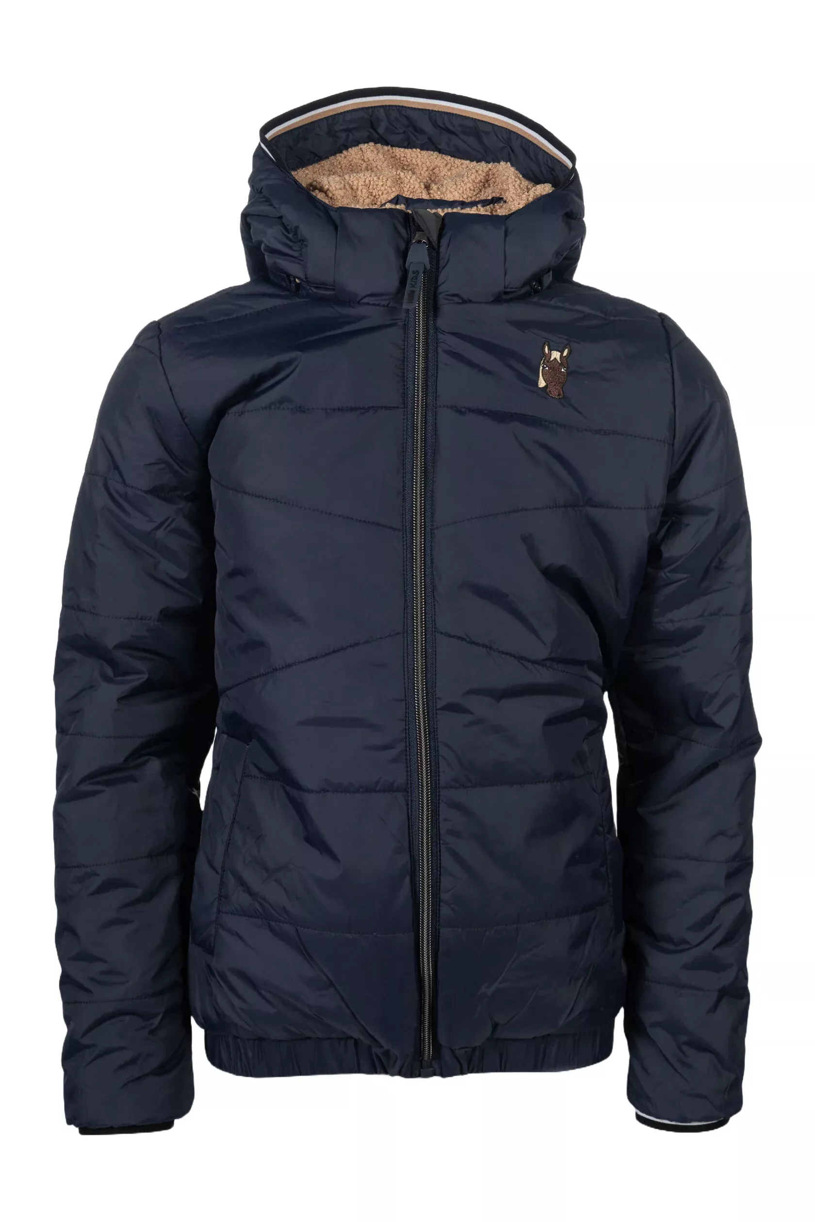 Riding Jacket Mia