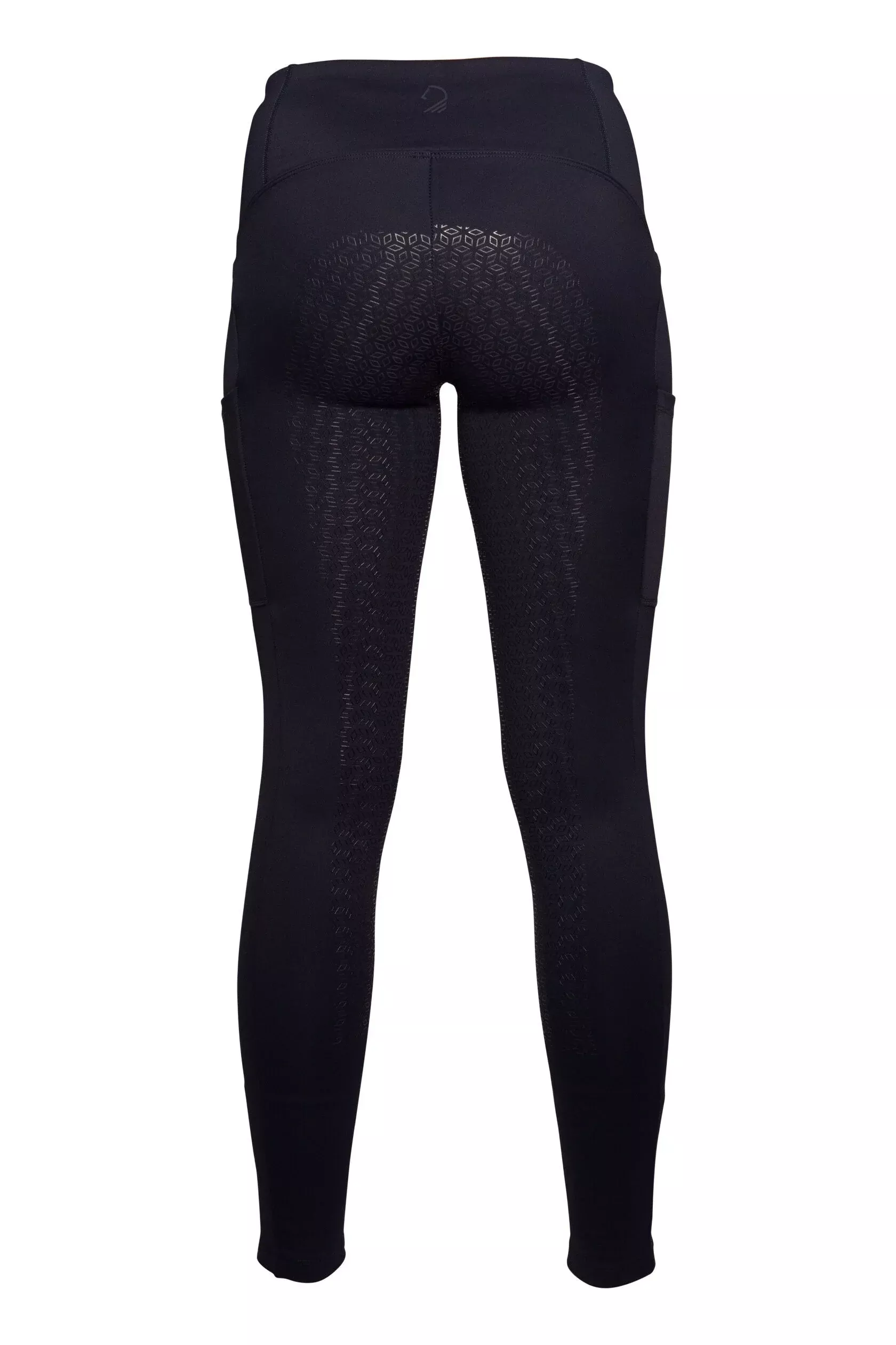 Riding Leggings Silicone Full Seat Arezzo