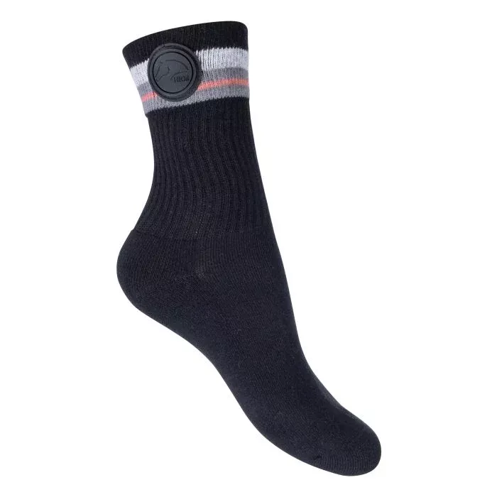 Riding Socks Ruby