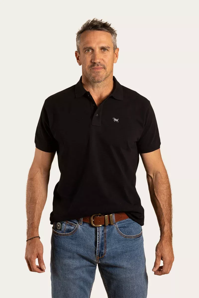 Ringers Western Essential Mens Polo