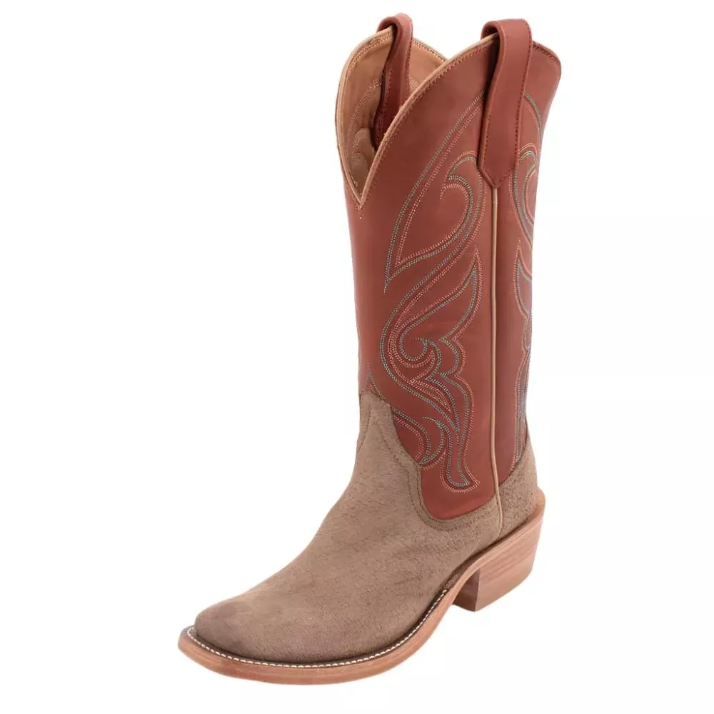 Rios of Mercedes Men's Toasted Skunk Boot
