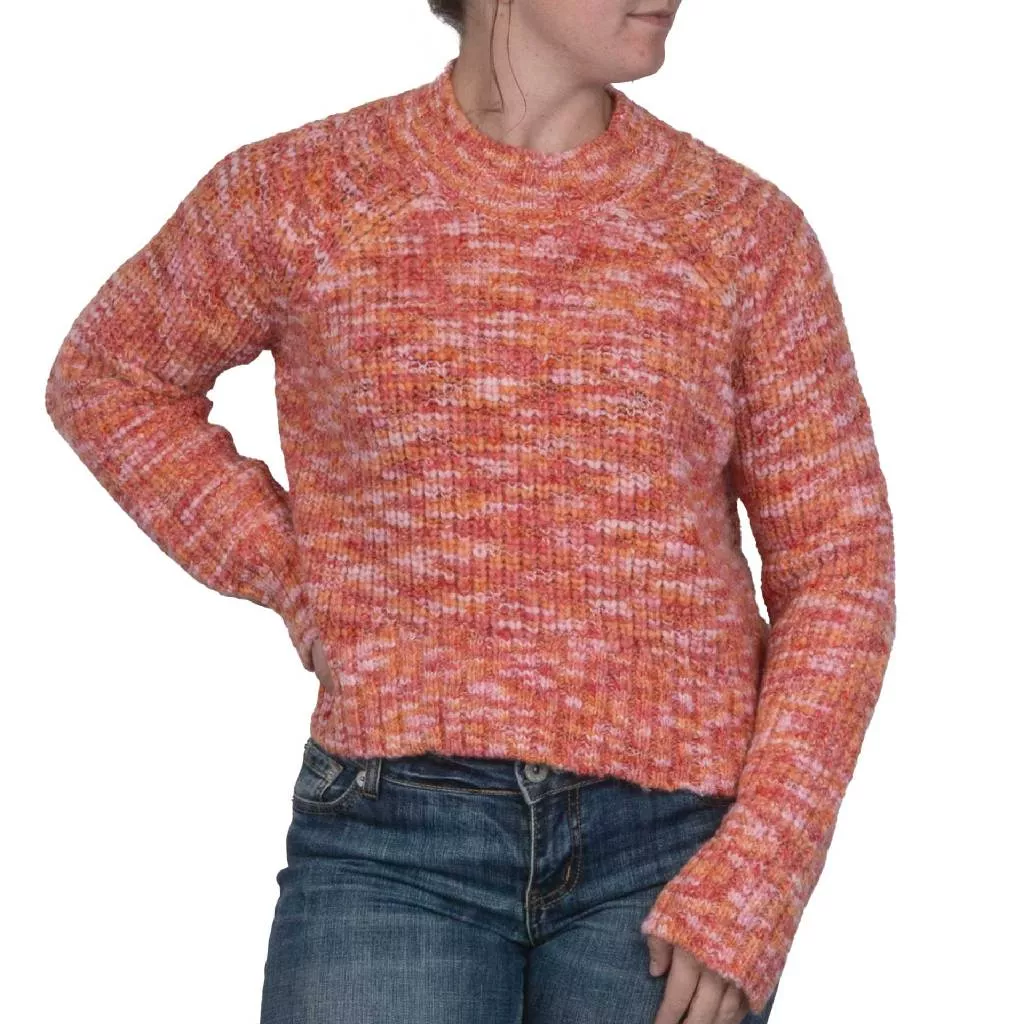 Rip Curl Women's Beach Party Slub Sweater