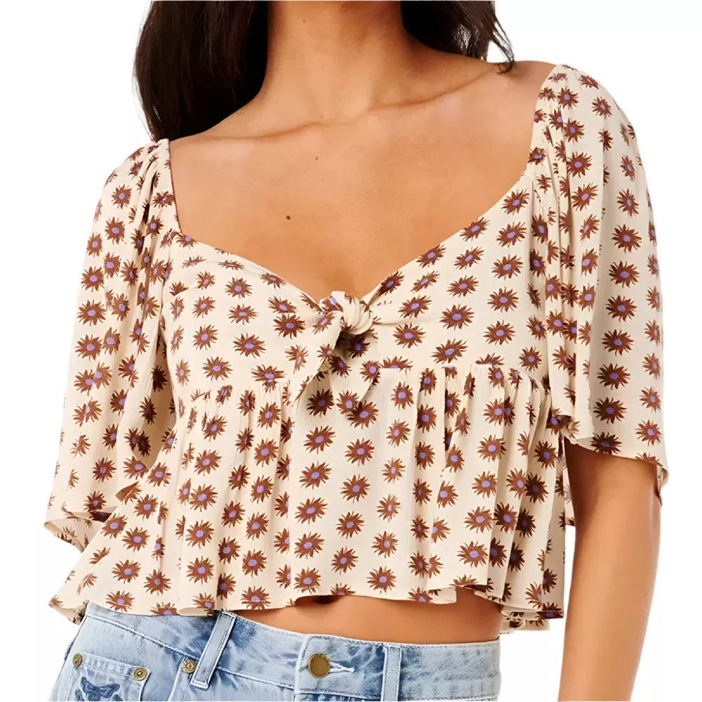 Rip Curl Women's Cala Nights Top
