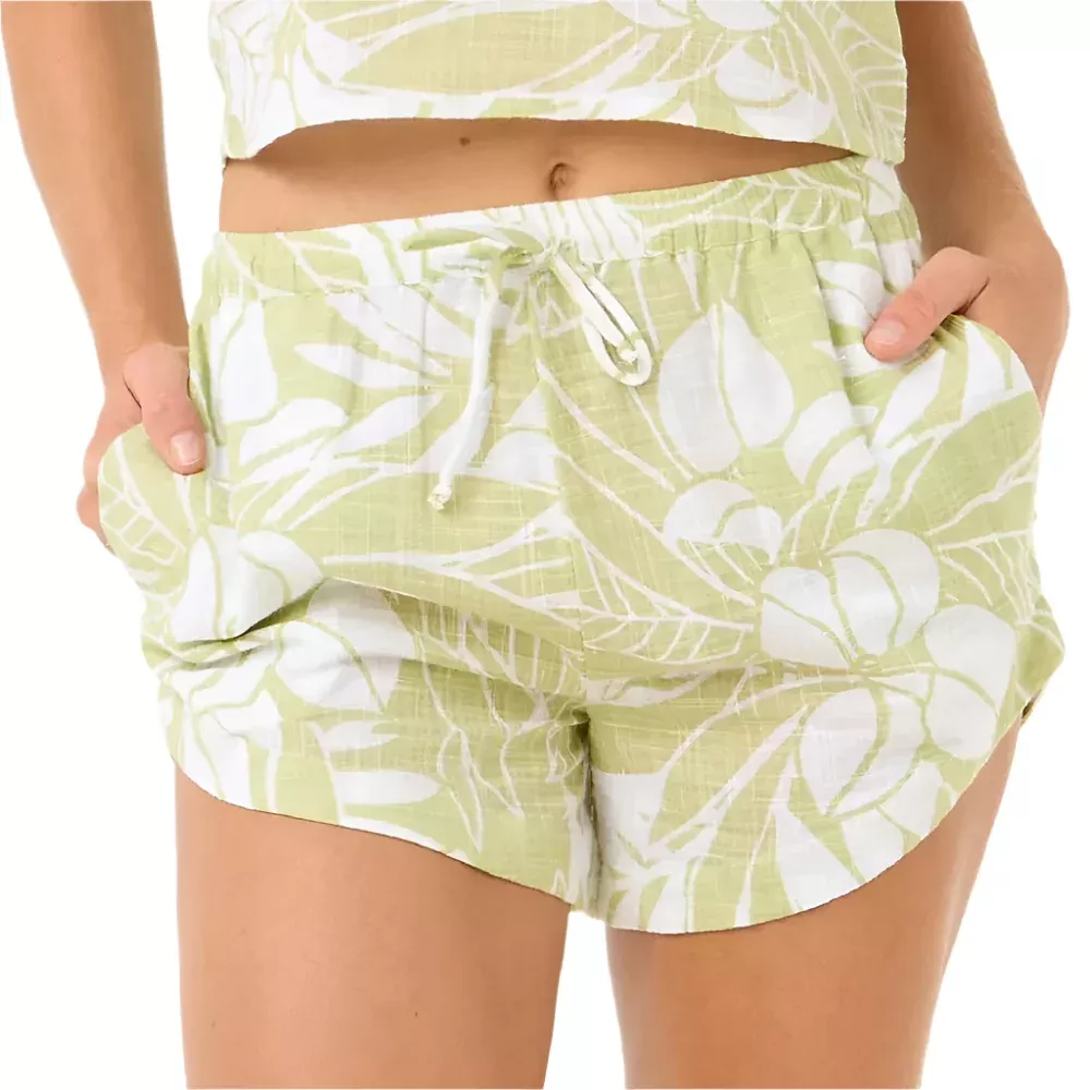 Rip Curl Women's Cala Vadella Shorts