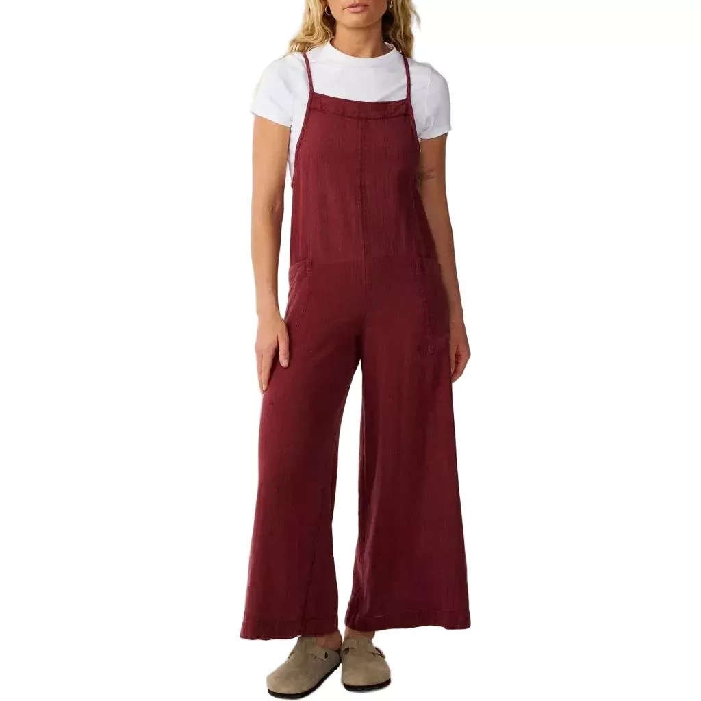 Rip Curl Women's Classic Surf Jumpsuit
