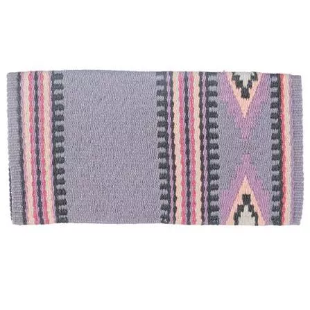 Risen 36x34 Mayatex Wool Saddle Blanket