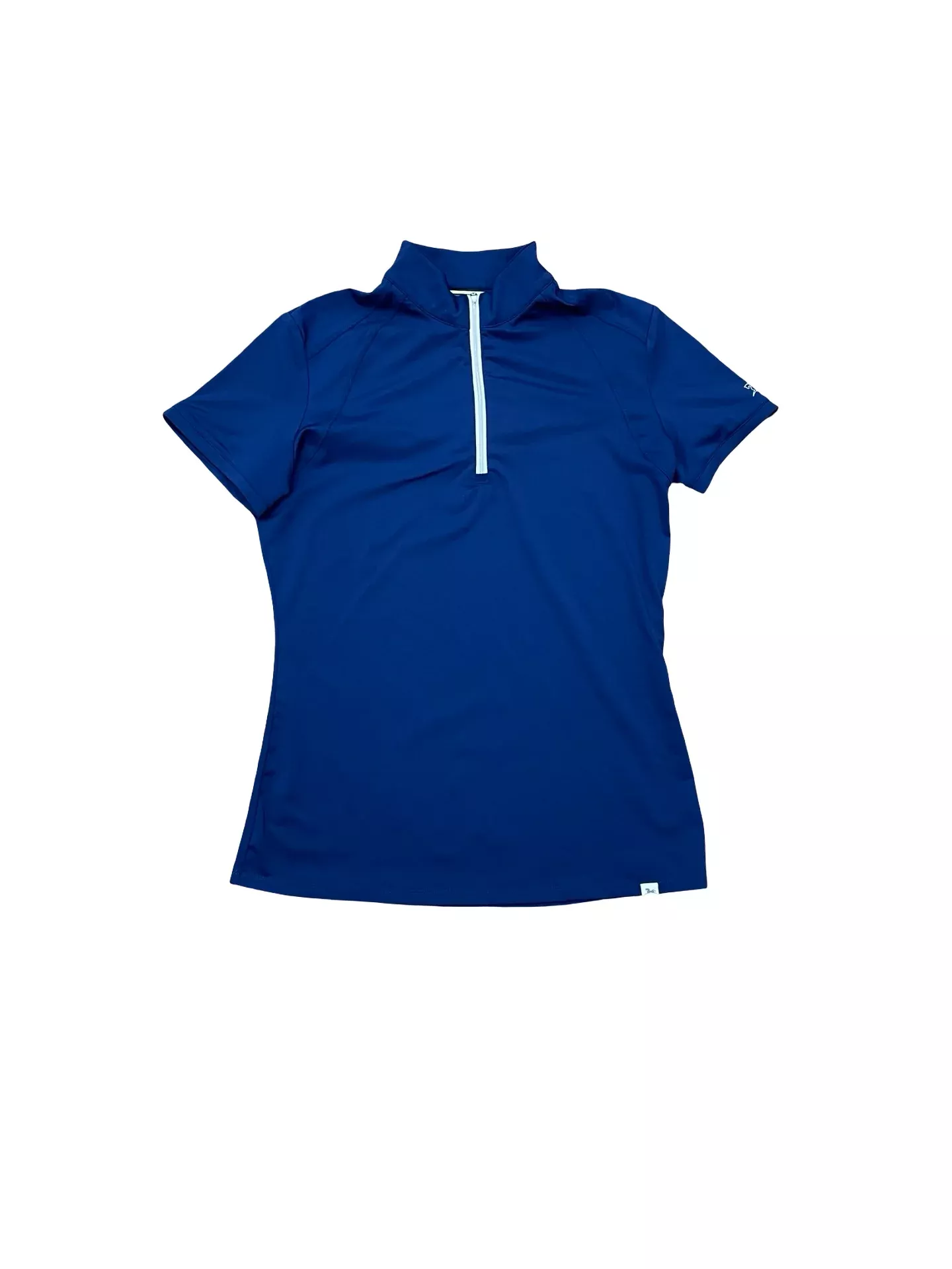 RJ Classics 37.5 SS Sun Shirt - Blue - M - USED