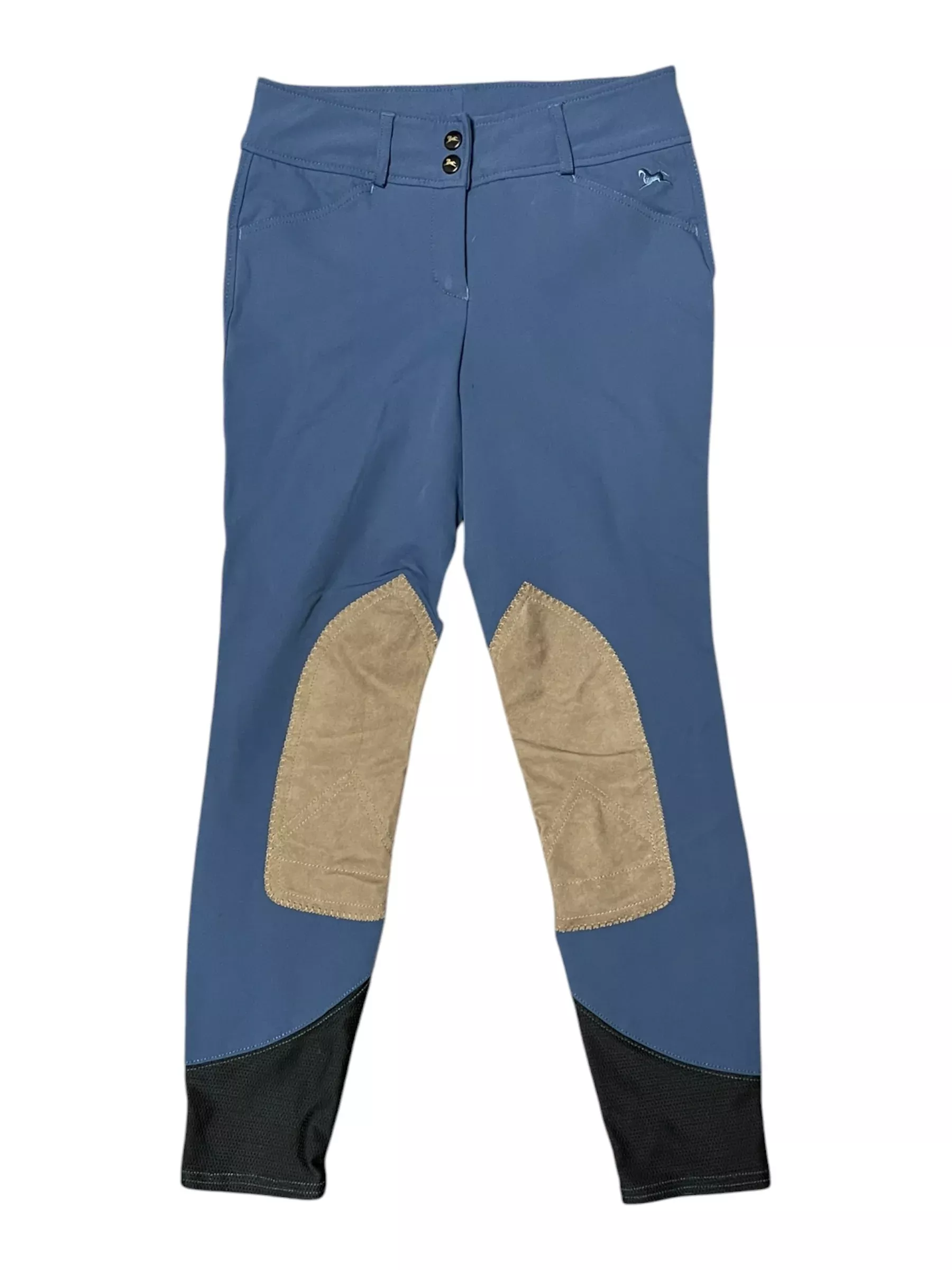 RJ Classics Gulf KP Breech - Blue - 24R - USED