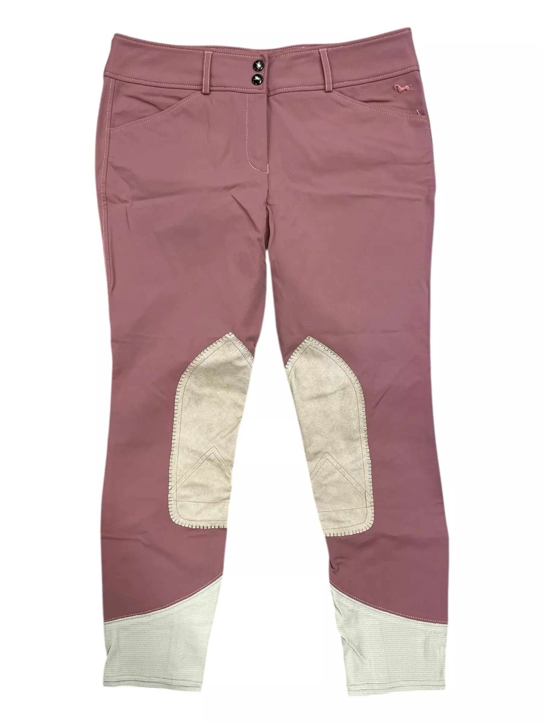 RJ Classics Gulf KP Breech - Pink - 30R - USED