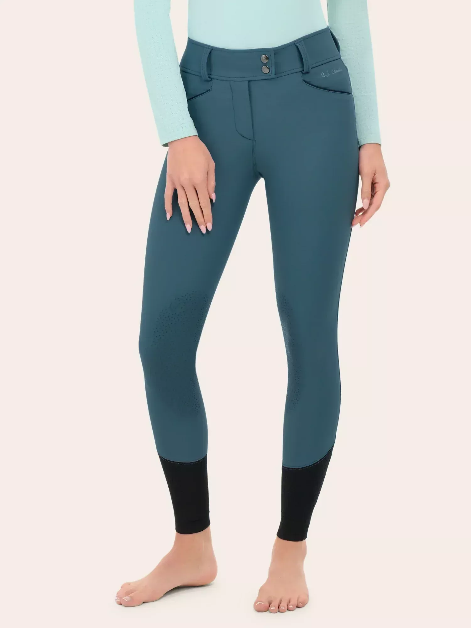 RJ Classics Margot Luxe-Tek Breech