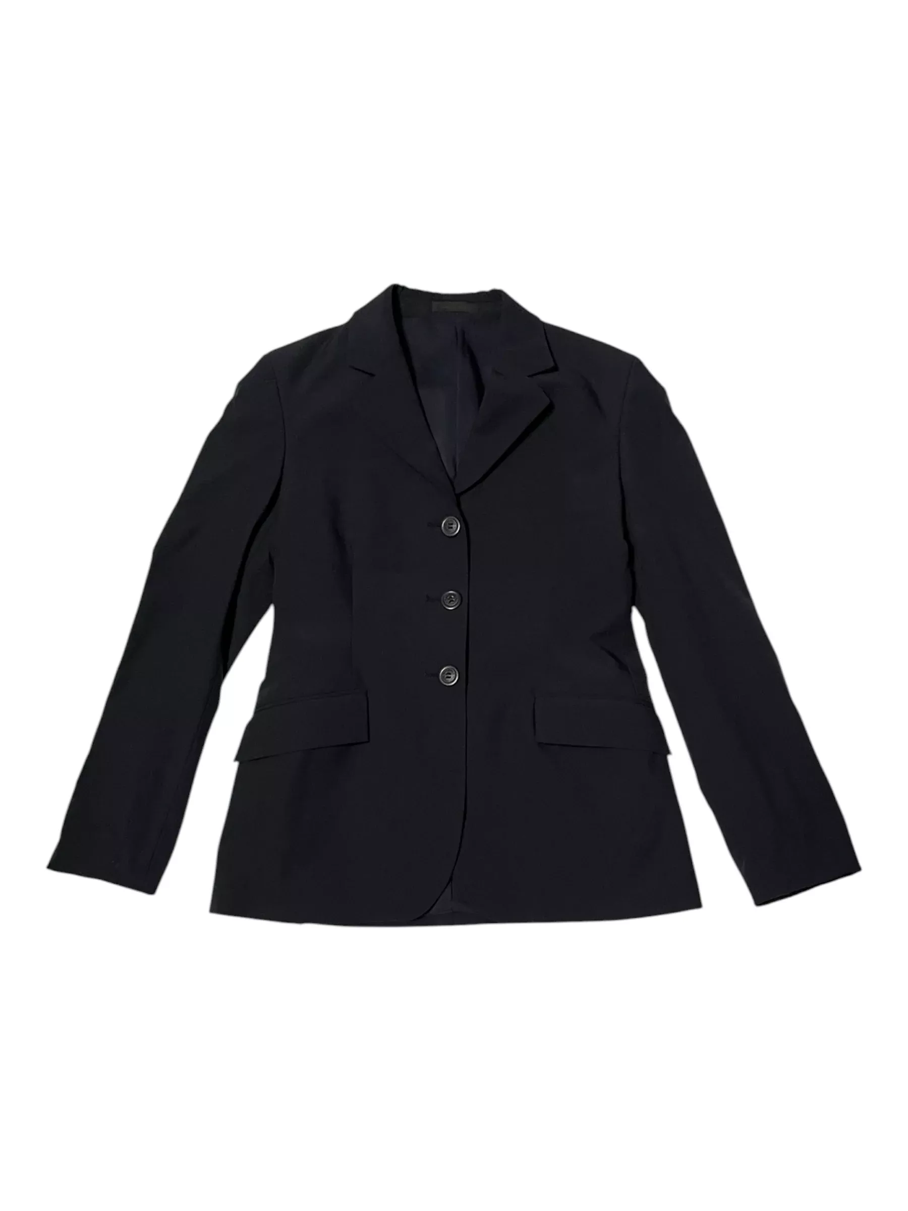 RJ Classics Show Coat - Dark Navy - Youth 14R - USED