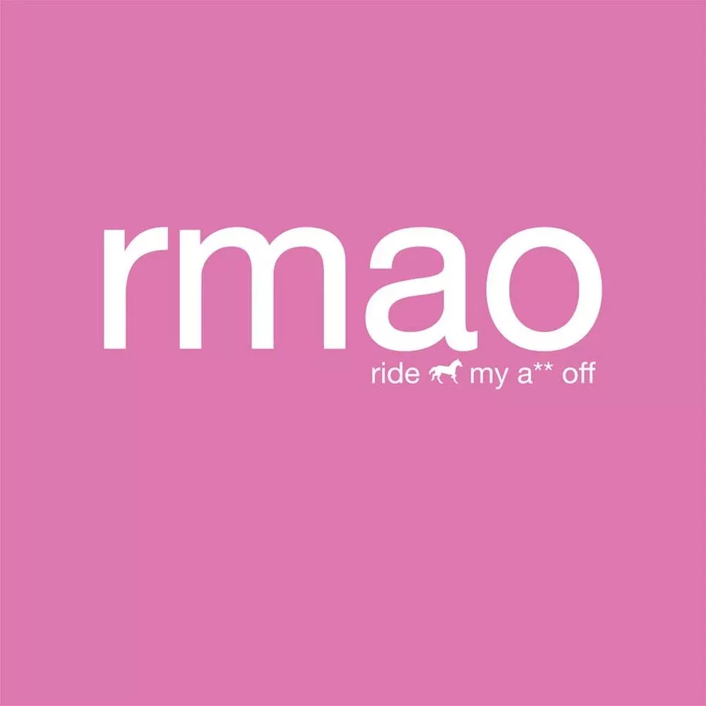 RMAO Tee Shirt