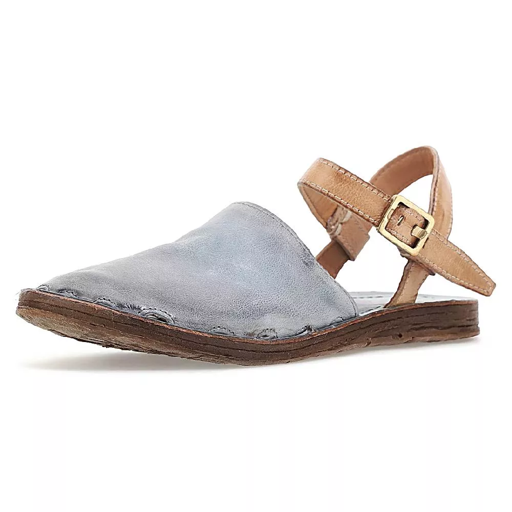 Rodrick Sandal - Sky