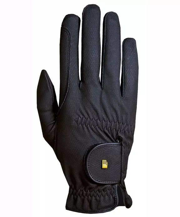 Roeckl Roeck-Grip Winter Gloves - Unisex