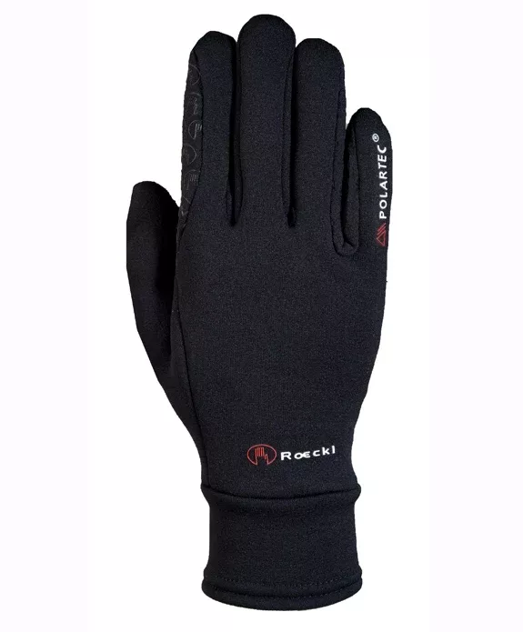 Roeckl Warwick Gloves - Unisex
