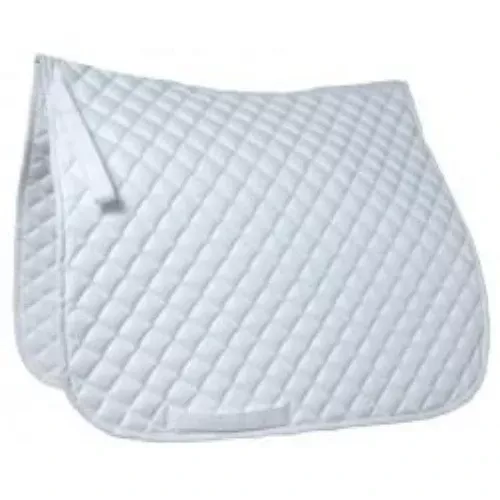 Roma Grand Prix Dressage Saddle Pad