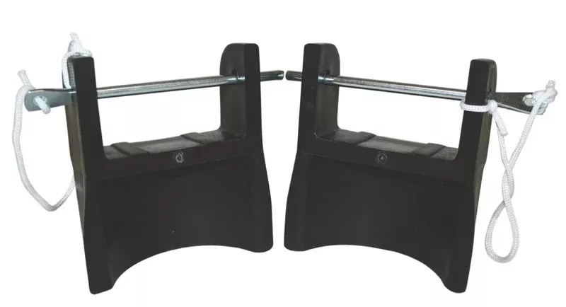 Roma Jump Cups - Pins