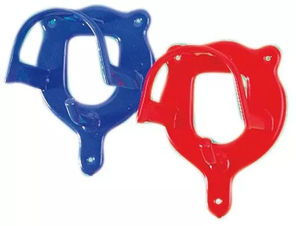 Roma Plastic Bridle Bracket