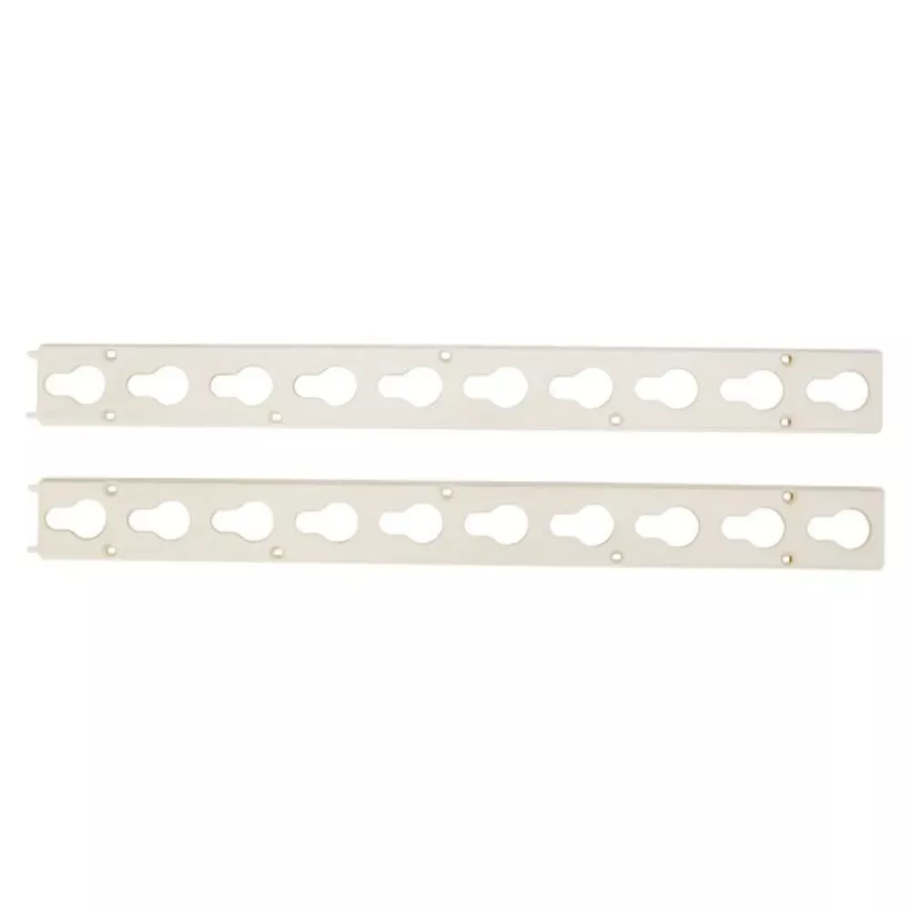 Roma Plastic Keyhole Jump Cup Track