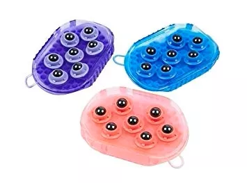 Roma Rubber Massage Mitt