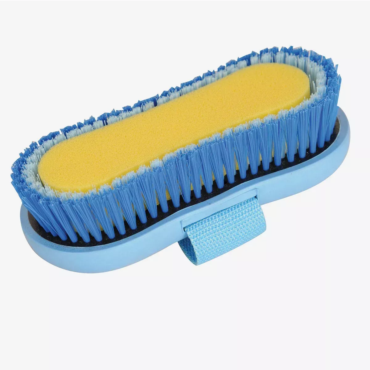 Roma Soft Grip Sponge Brush