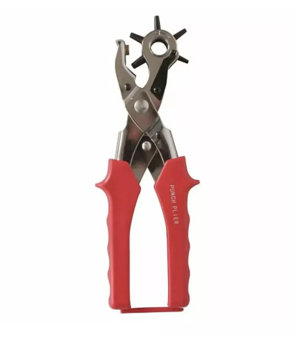 Roma Super Hole Punch
