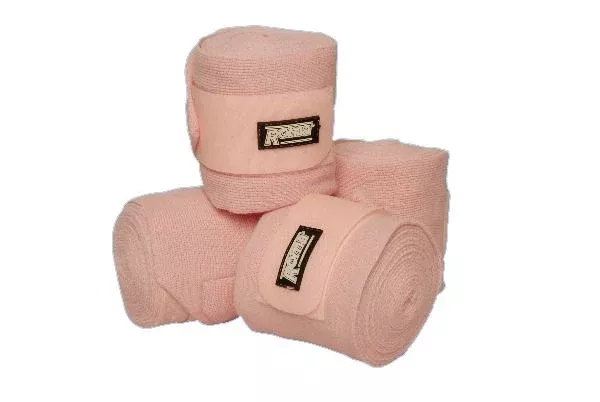 Roma Thick Polo Wraps