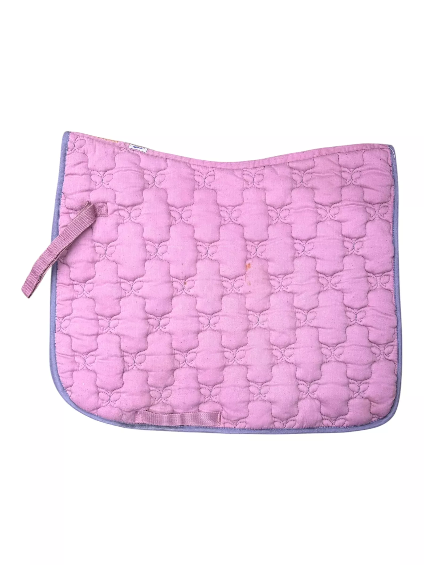 Roma Wick Easy DR Pad - Pink/Blue - Approx F/S - USED