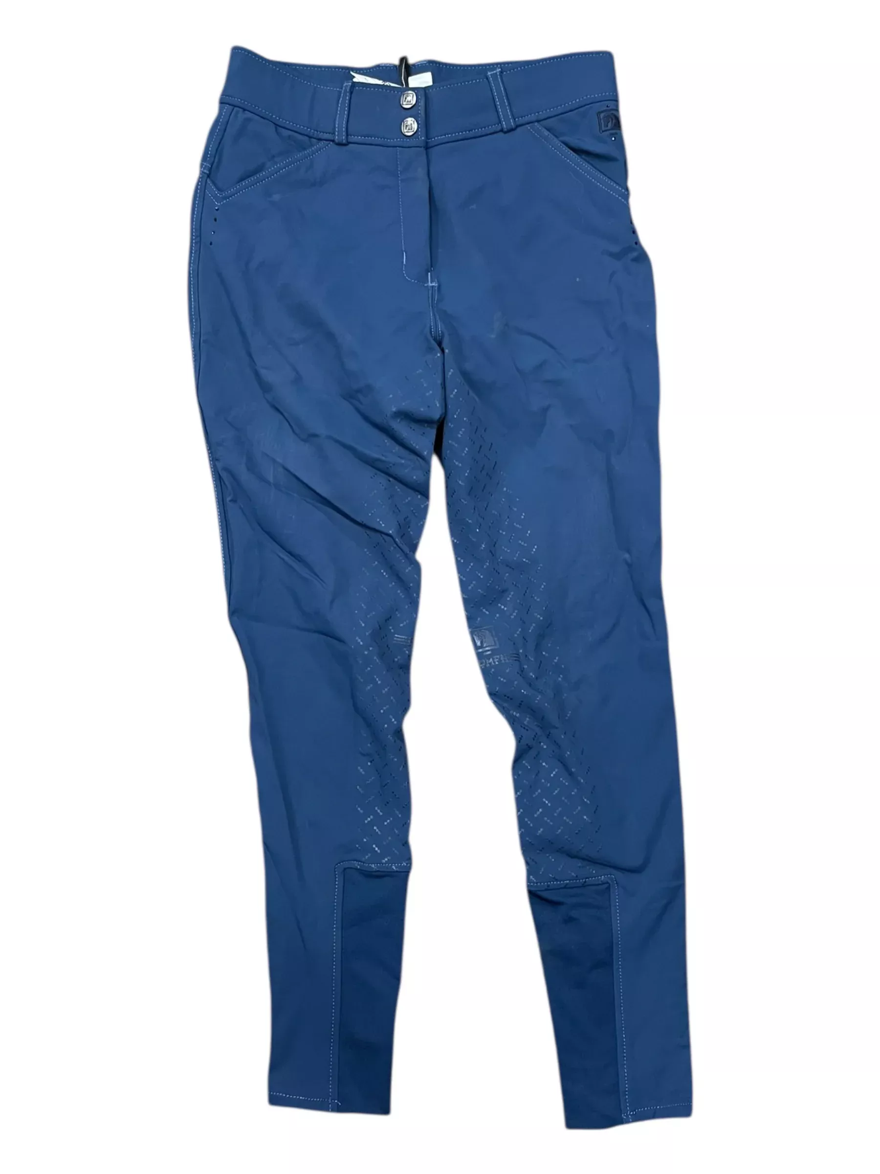 Romfh FS Breech - Navy/Bling - 26R - USED
