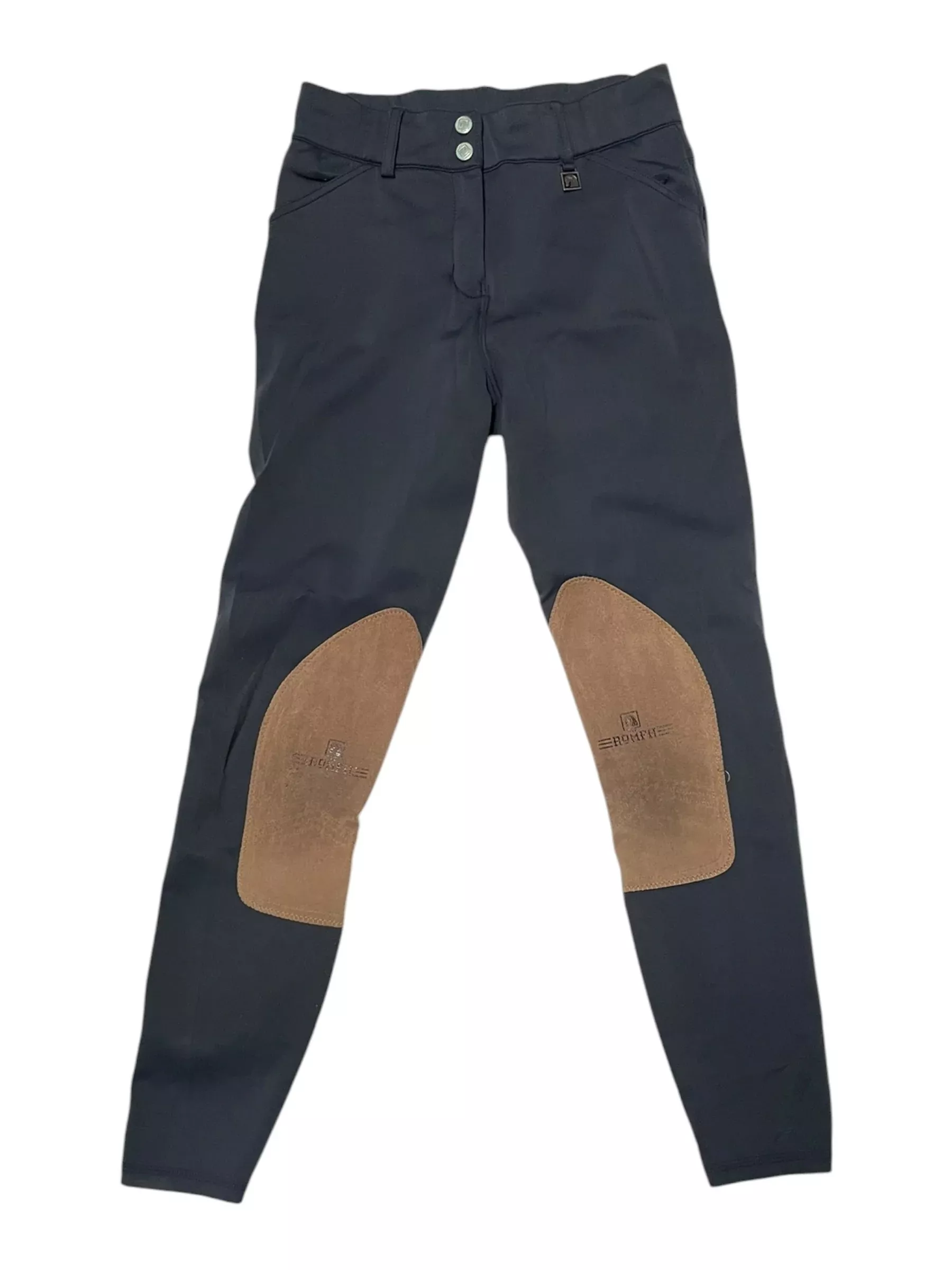 Romfh KP Tight - Blue - 26R - USED