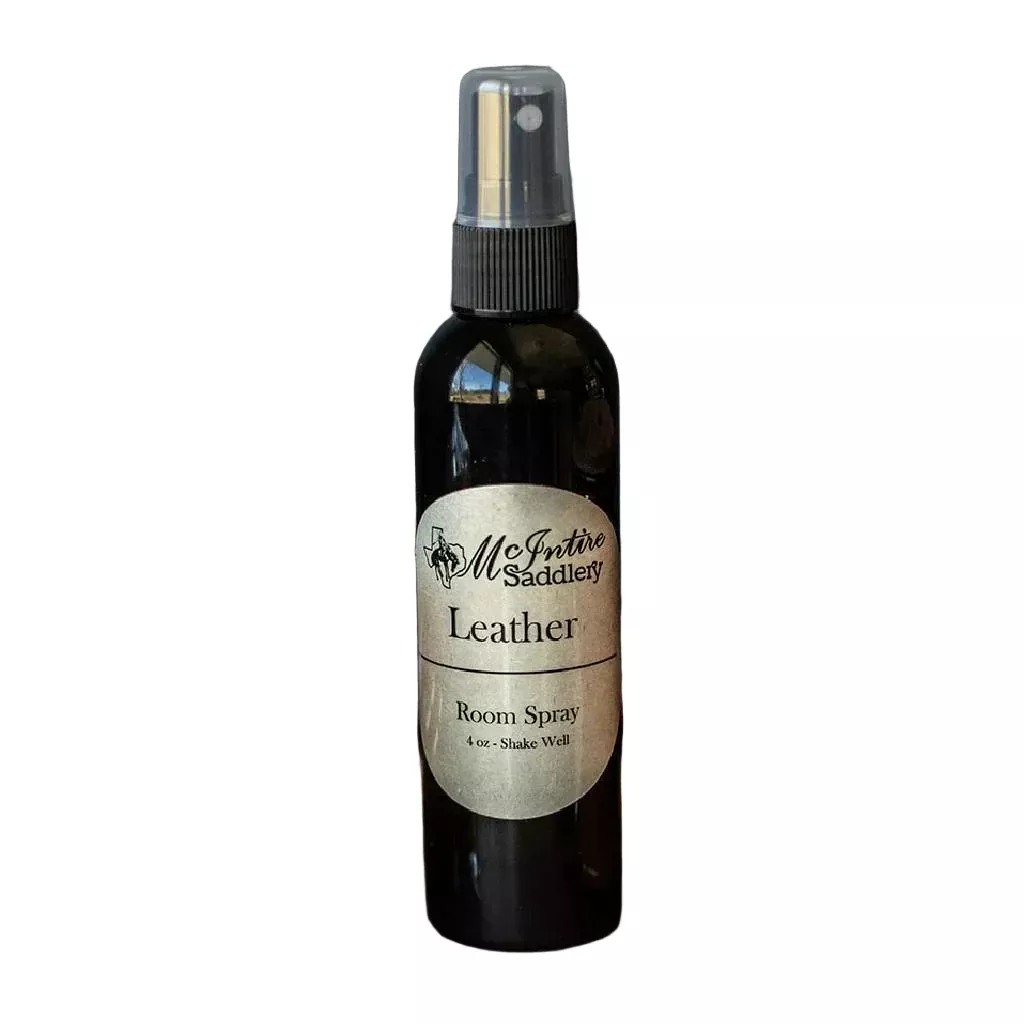 Room Spray | Leather