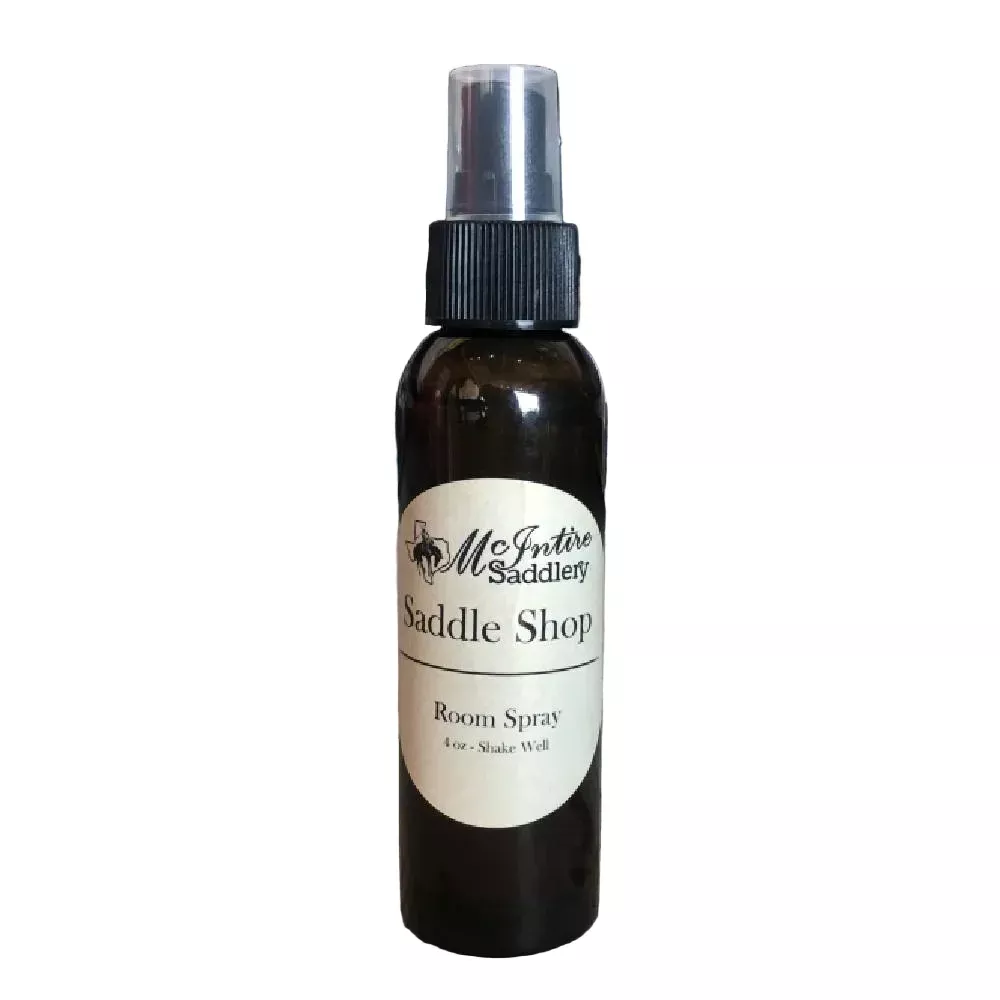 Room Spray | Saddle Shop
