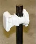 Round Corner Post Insulator