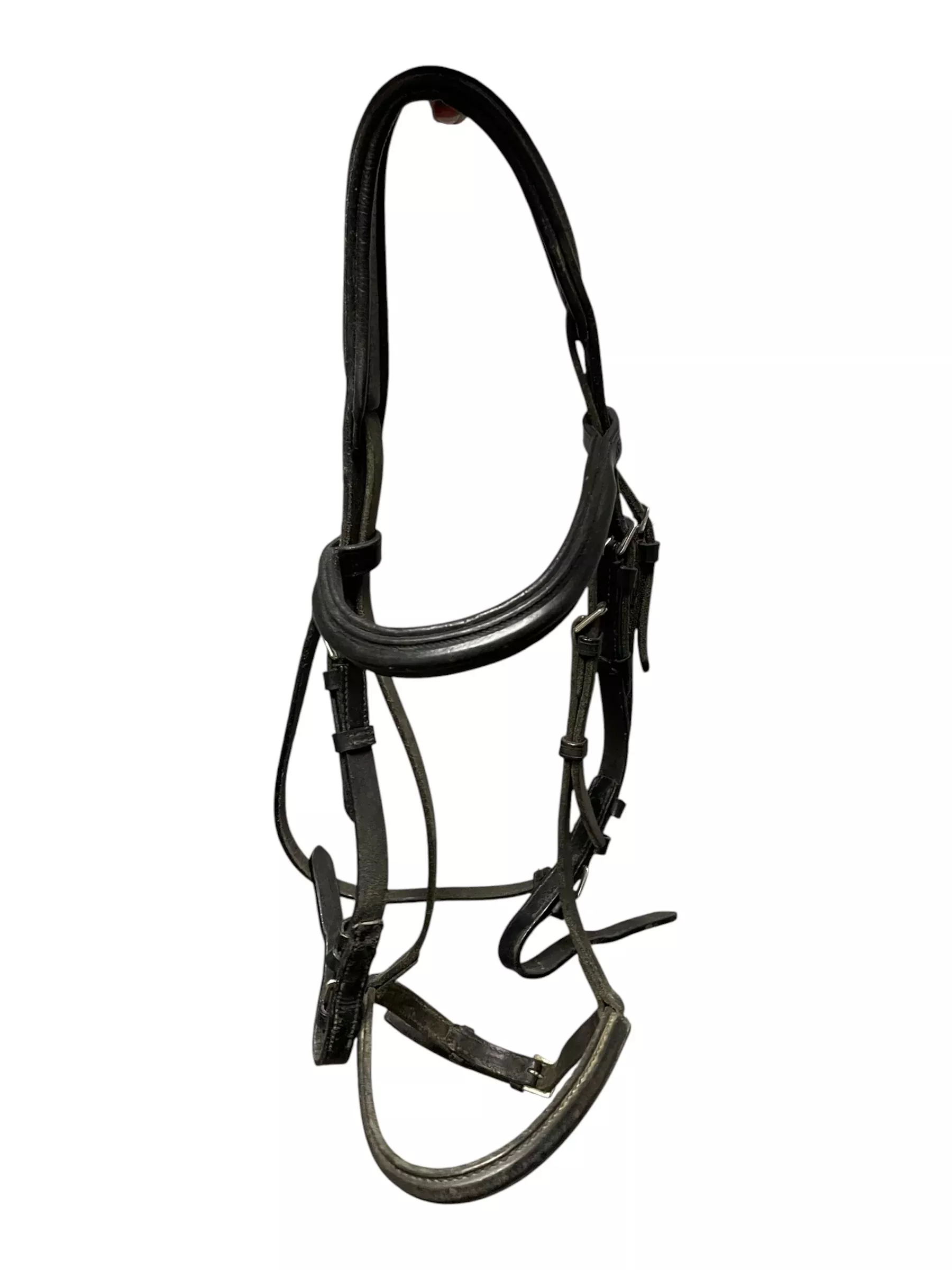Royal Bridle - Black - F/S - USED