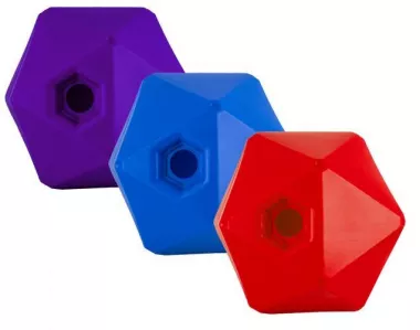 Rugged Ride Busy Ball