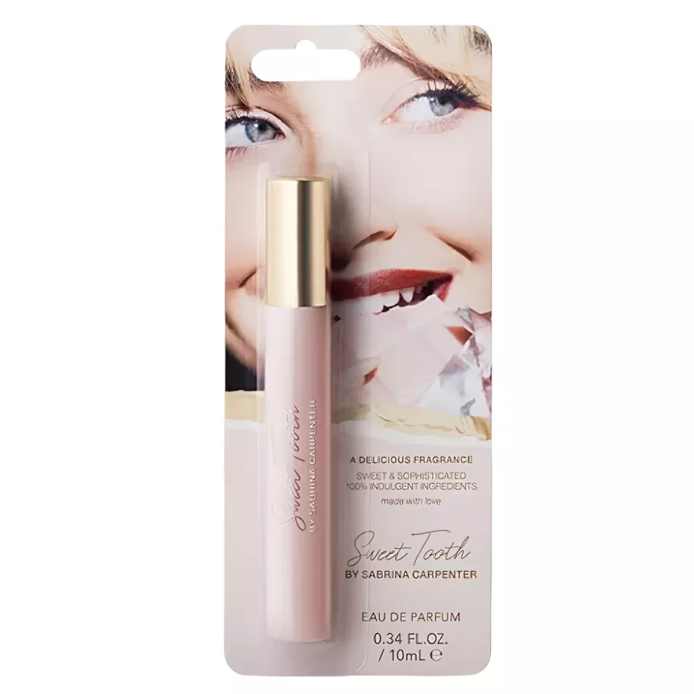 Sabrina Carpenter Sweet Tooth Mini Perfume
