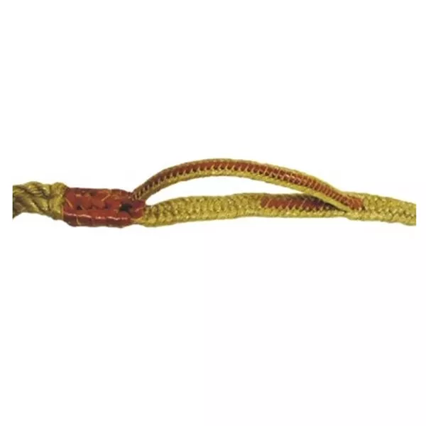 Saddle Barn Super Pro Bull Rope Western Riding Right Hand & Left