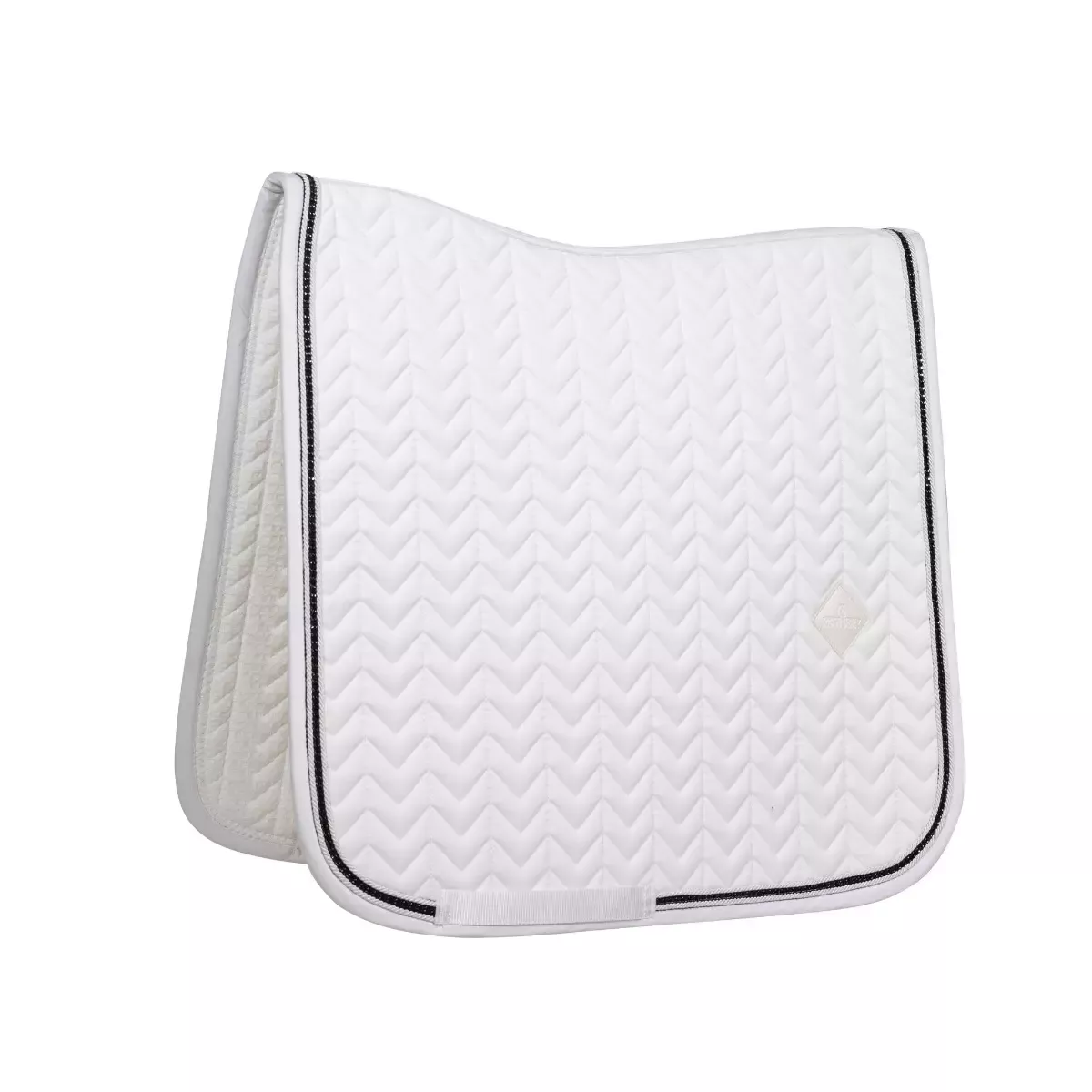 Saddle Blanket Metal Chain