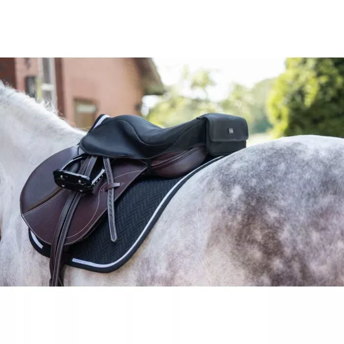 Saddle Heating Cover Jumping Style (no battery)