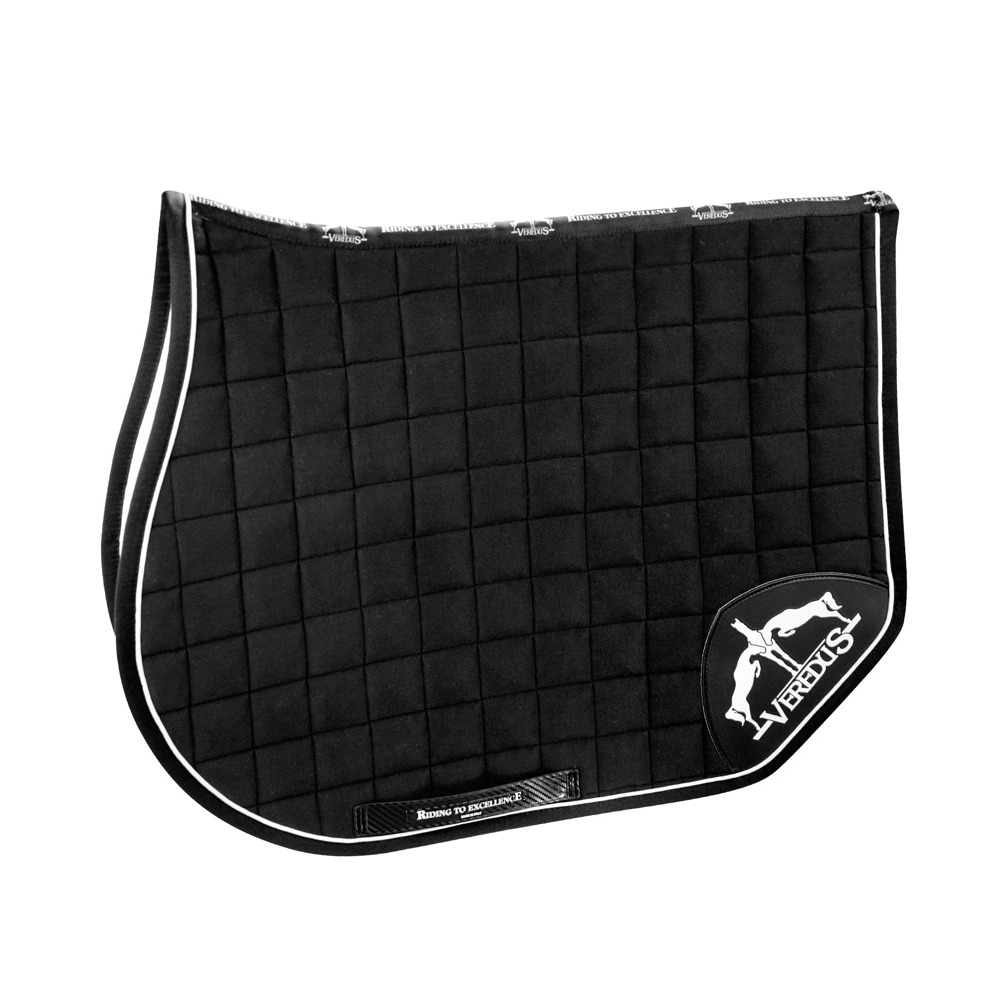 Saddle Pad Jumping S1