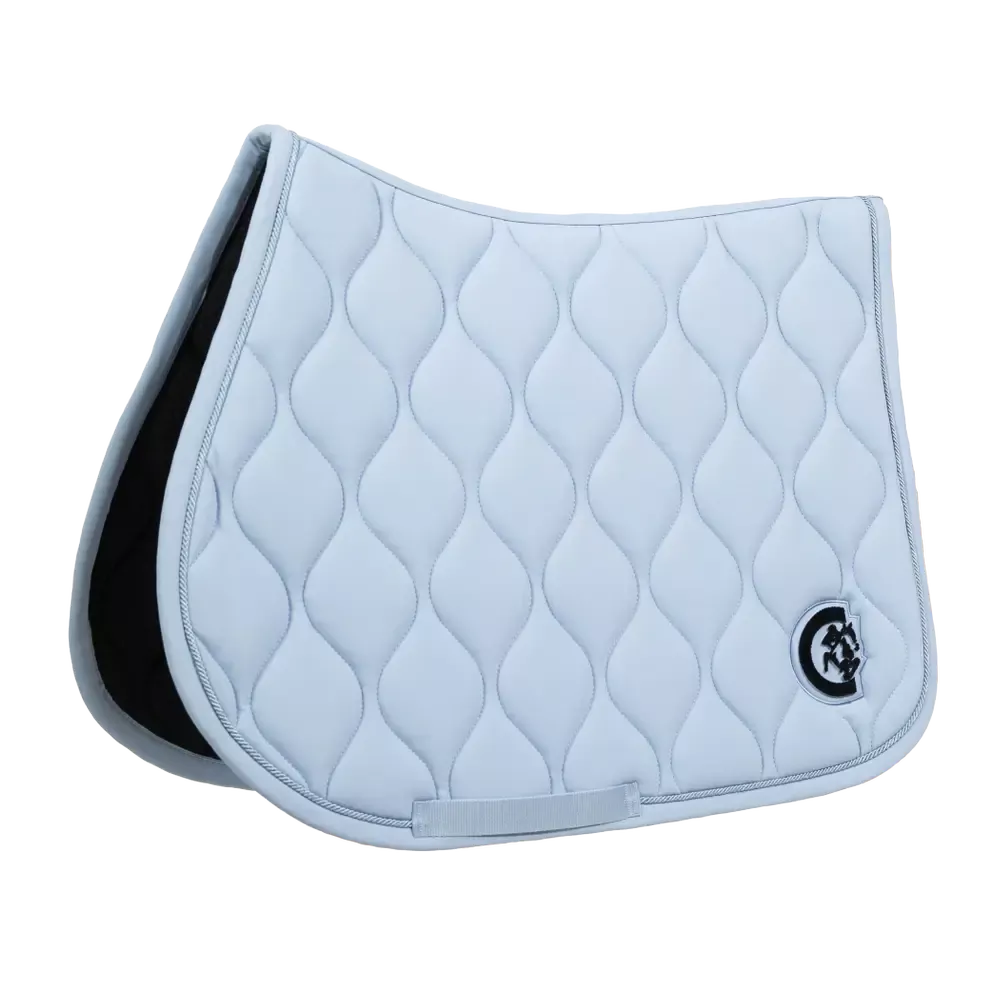 Saddle Pad Wave