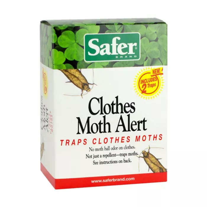 Safer Brand Clothes Moth Trap