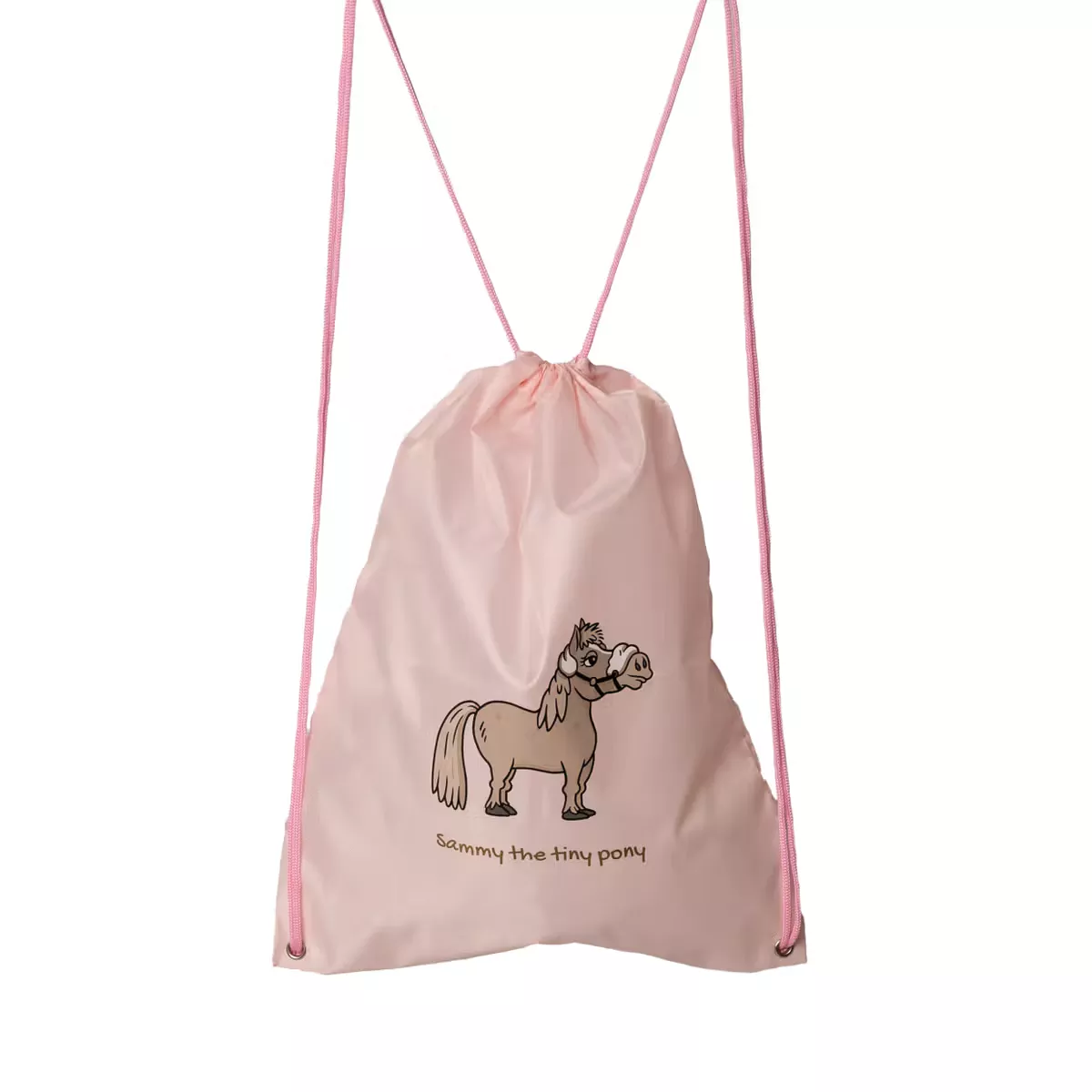 Sammy Kids Brush Bag