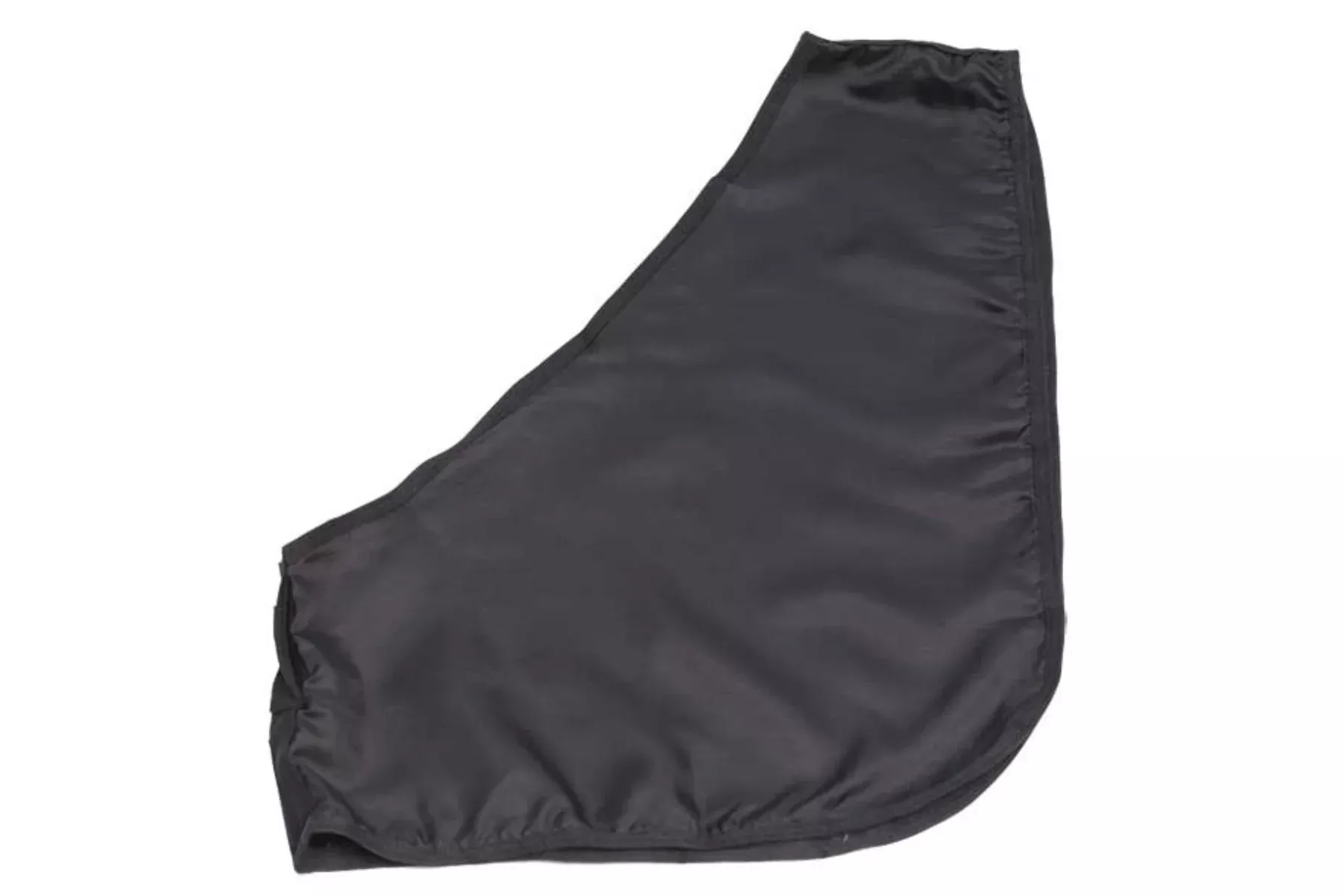 Satin Anti Rub Vest